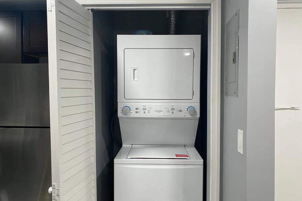 Reduced Priced! Apt By American Dream, Sleeps 6 Lodi Exterior foto