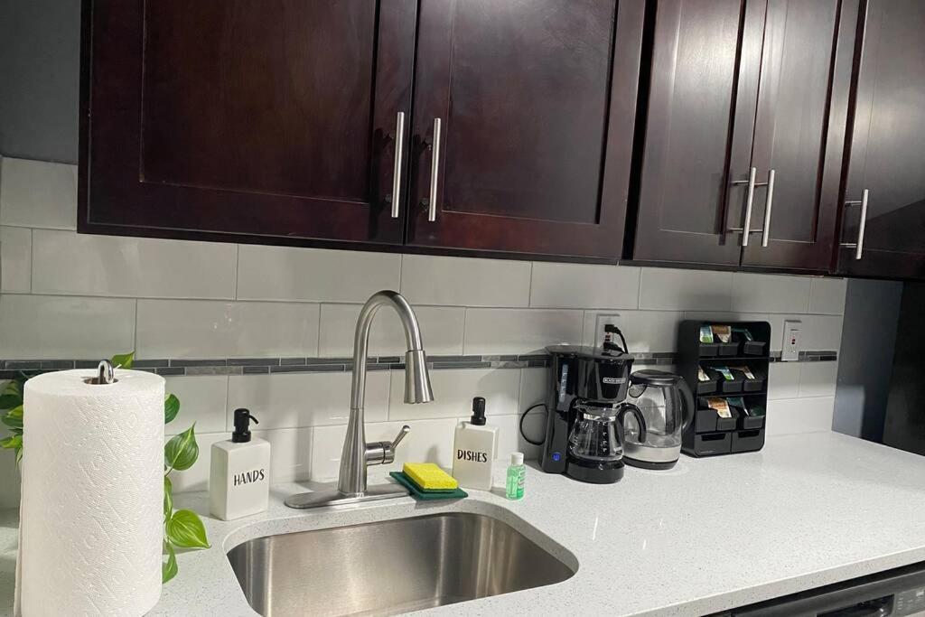 Reduced Priced! Apt By American Dream, Sleeps 6 Lodi Exterior foto