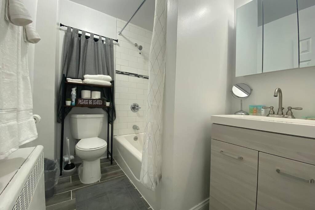 Reduced Priced! Apt By American Dream, Sleeps 6 Lodi Exterior foto