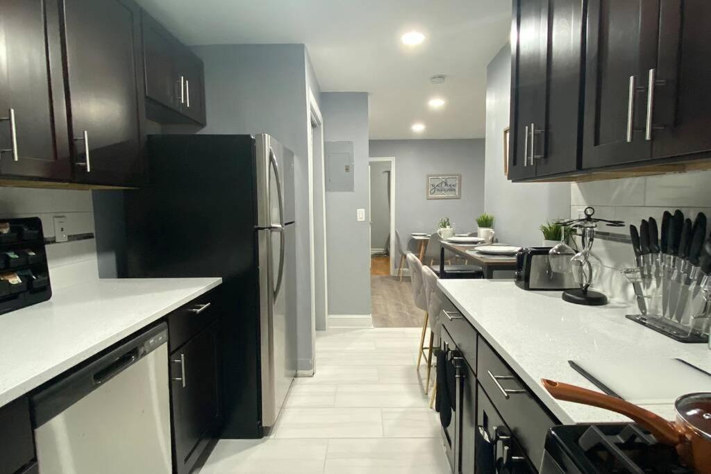 Reduced Priced! Apt By American Dream, Sleeps 6 Lodi Exterior foto