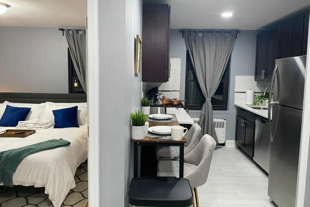 Reduced Priced! Apt By American Dream, Sleeps 6 Lodi Exterior foto