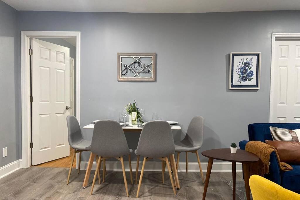 Reduced Priced! Apt By American Dream, Sleeps 6 Lodi Exterior foto