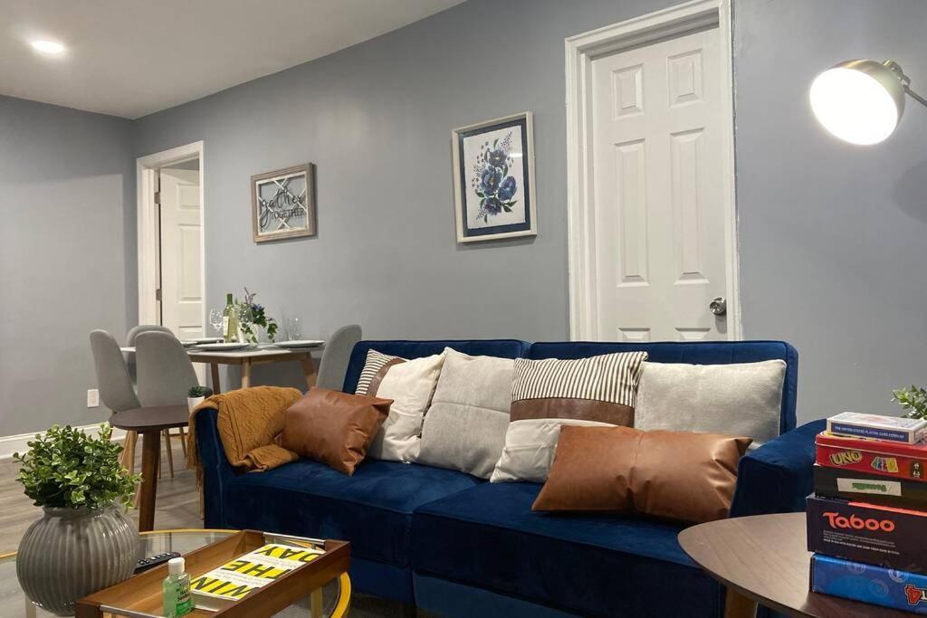 Reduced Priced! Apt By American Dream, Sleeps 6 Lodi Exterior foto