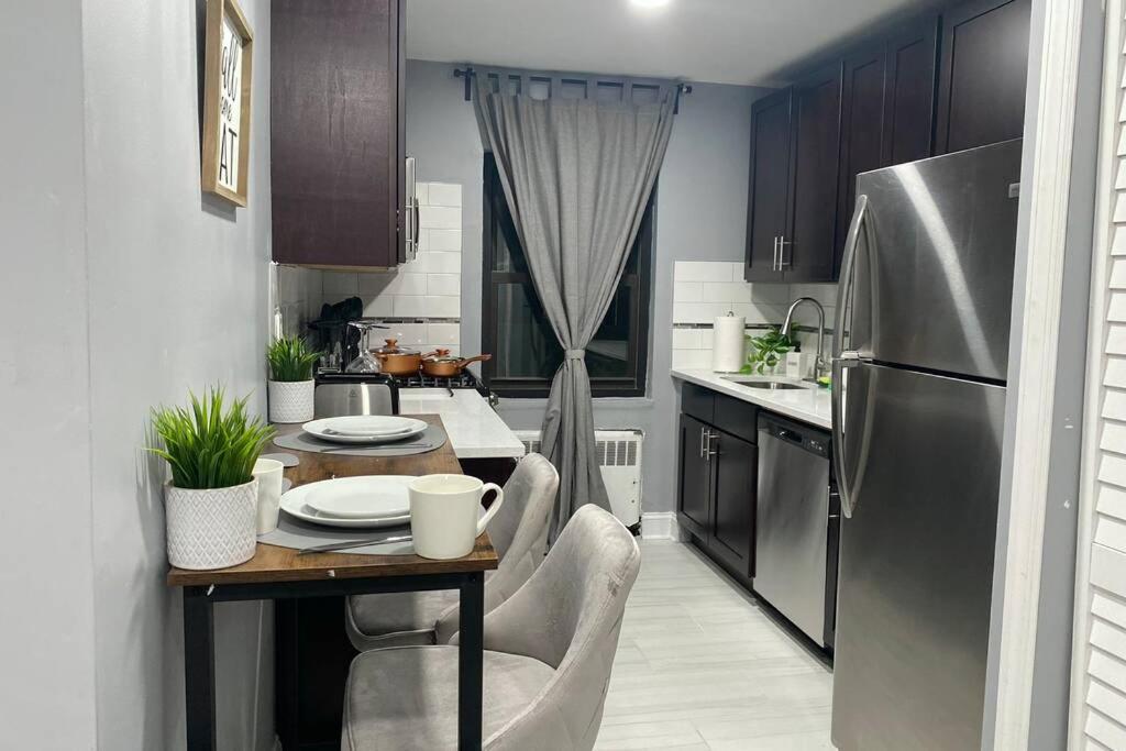 Reduced Priced! Apt By American Dream, Sleeps 6 Lodi Exterior foto